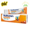 Gel Giảm Đau Voltaren Schmerzgel 60g của Đức