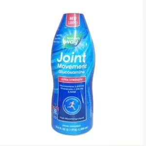 Glucosamine dạng nước Joint Movement 1000ml của Mỹ