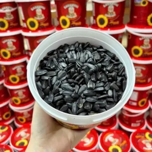 Hạt Hướng Dương Bà Già Nga Babkiny xô 400g