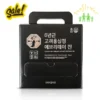 Hồng sâm 6 năm Korea Reg Ginseng Extract Everyday Jin