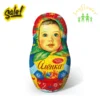 Kẹo Socola Búp Bê Matryoshka Của Nga