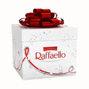 Kẹo Socola phủ dừa Ferrero Raffaello 300g
