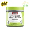 Kẹo dẻo giấm táo hỗ trợ giảm cân Swisse Apple Cider