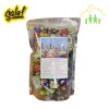 Kẹo mix Nga 19 vị gói 1 kg