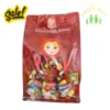 Kẹo socola Mix Búp bê Nga đỏ 450g