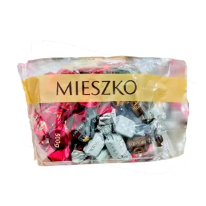 Kẹo socola cherry mieszko nga