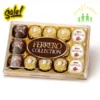 Kẹo socola ferrero rocher 15 viên