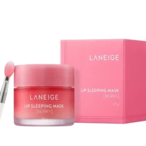 Mask Ủ môi Laneige full size 20g
