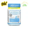 Men vi sinh Life Space Probiotic cho người lớn 90 viên của Úc