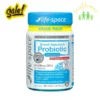 Men vi sinh Life Space Probiotic cho người lớn 90 viên của Úc