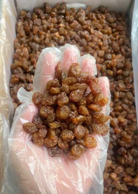 Nho khô Úc Sunmuscat hộp 1kg Nho khô rời Sunmuscat Úc