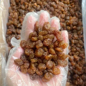 Nho khô Úc Sunmuscat hộp 1kg Nho khô rời Sunmuscat Úc