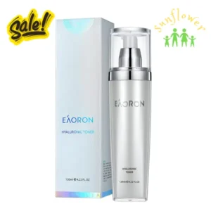 Nước Hoa Hồng Eaoron Hyaluronic Toner của Úc (120ml)