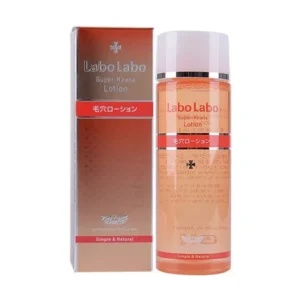 Nước hoa hồng Labo Labo Super Keana Lotion 200ml