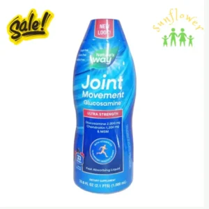 Nature's Way Joint Movement Glucosamine