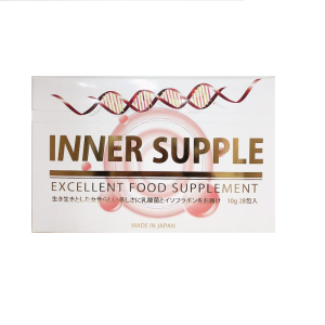 Nước uống tăng nội tiết tố Inner Supple 28 ngày