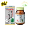 ORIHIRO- Viên uống bổ sung Fucoidan 90 viên