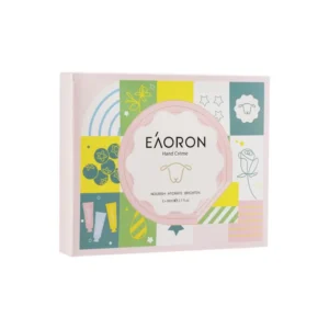 Set kem dưỡng da tay Eaoron Hand Creme 80ml của Úc
