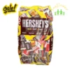 Socola HERSHEY'S Miniatures 1.58kg 180 viên - Chocolate