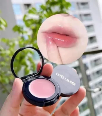 Son dưỡng môi Estee Lauder Mini 1.6g Son Dưỡng ESTEE LAUDER Pure Color Envy Color Replenish Lip Balm mini