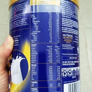 Sữa Aptamil AptaGrow 1+ Hộp 900gr Của Úc