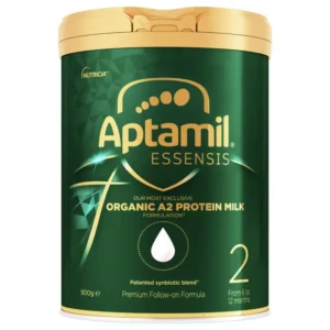 Sữa Aptamil Essensis 2 bé 6-12 tháng