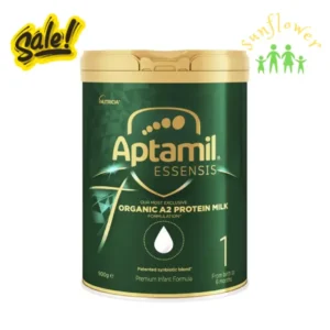 Sữa Aptamil Essensis Organic Úc 900g