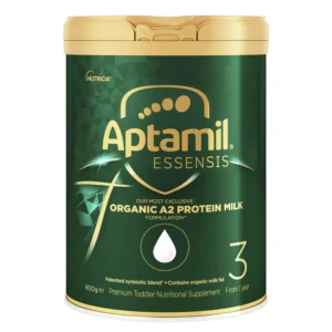Sữa Aptamil Essensis Úc số 3 900g dành cho trẻ từ 1 tuổi trở lên