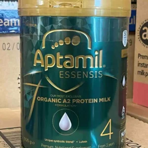 Sữa Aptamil Essensis Úc số 4 hộp 900g