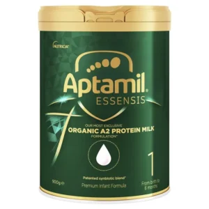 Sữa Aptamil Essensis số 1 Úc 900g cho bé từ 0-6 tháng tuổi