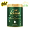 Sữa Aptamil Essensis số 2 nội địa Úc 900g (Cho trẻ 6-12 tháng)