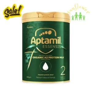 Sữa Aptamil Essensis số 2 nội địa Úc 900g (Cho trẻ 6-12 tháng)