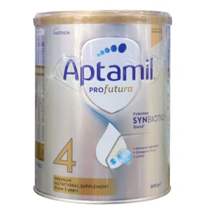 Sữa Aptamil Profutura Junior Nutritional Supplement số 4