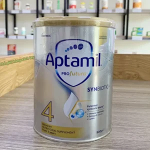 Sữa Aptamil Profutura số 4 Úc 900g (Dành cho trẻ từ 3 tuổi)