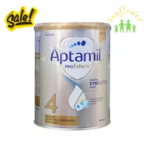 Sữa Aptamil Úc số 4 Profutura (900G) cho trẻ từ 3 tuổi trở lên
