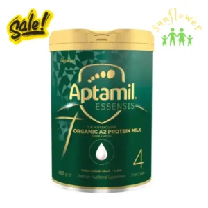 Sữa Aptamill Essensis số 4 (3 tuổi+)