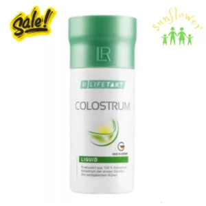 Sữa Non Dạng Nước LR LifeTakt Colostrum Đức 125ml