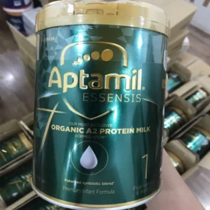 Sữa bột Aptamil Essensis số 1 cho bé từ 0-6 tháng (900g)