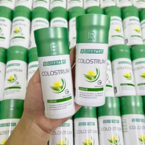 Sữa non Colostrum Đức 125ml trên 6 tháng tuổi