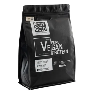 Sữa thực vật Pure Vegan Protein Body Gold túi