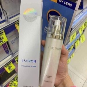 Toner Nước Hoa Hồng Eaoron Úc