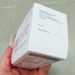 VITASPRINT B12 Hộp 10 Lọ Vitamin B12 của Đức