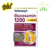 Viên uống bổ xương khớp Tetesept Glucosamin 1200 hộp 30 viên Đức