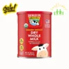 sữa tươi horizon organic whole milk