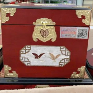 Cao Hồng Sâm Hoàng Đế IRE Hàn Quốc Hũ 500g