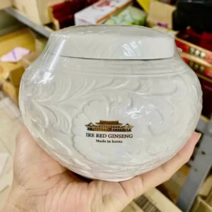 Cao Hồng Sâm IRE Hàn Quốc Hũ 1000g