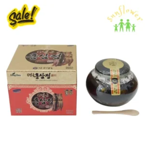 Cao hồng sâm Kanghwa hũ 1kg Hàn Quốc