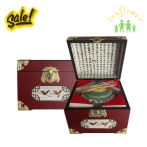 Cao hồng sâm hoàng đế IRE hũ 500g của Hàn Quốc