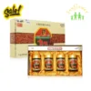 Cao hồng sâm hộp giấy Kanghwa hộp 4 lọ x 250g của Hàn Quốc