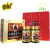 Cao hồng sâm 365 hộp 2 lọ x 240g của Hàn Quốc